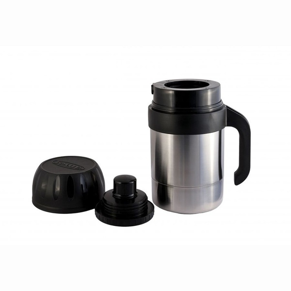 Термос Амет BN Родник-Н стальной, 2 л