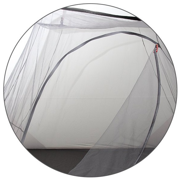 Полог антимоскитный Сплав (четырехместный)