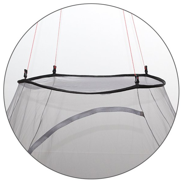 Полог антимоскитный Сплав (четырехместный)