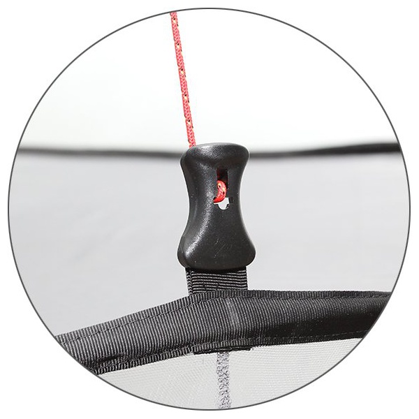 Полог антимоскитный Сплав (четырехместный)