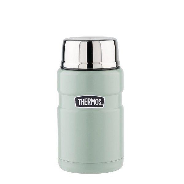 Термос Thermos King SK3020MGR салатовый, 0,7 л