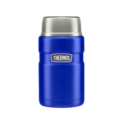 Термос Thermos King SK3020-BL синий, 0,7 л