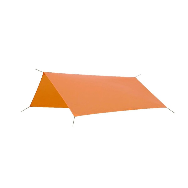 Тент Сплав Cowl Si/Pu (3x4.5 м) оранжевый