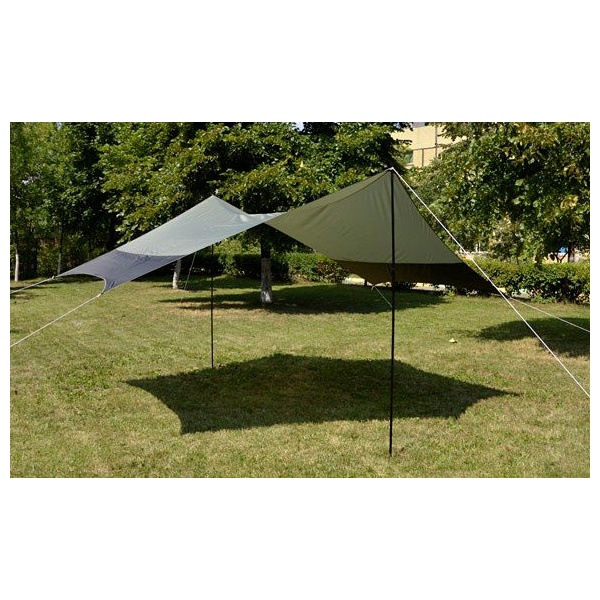 Тент Сплав Tarp 4,4×4,4