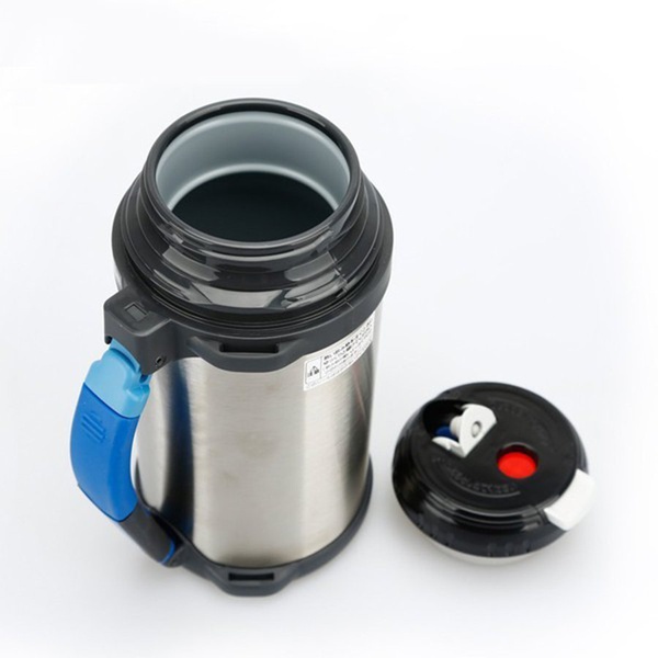Термос Zojirushi SF-CC стальной, 1,5 л