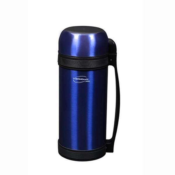 Термос ThermoCafe by Thermos Lucky Vacuum Food Jar 2 л