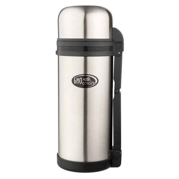 Термос Biostal NG-1800-1 стальной, 1,8 л