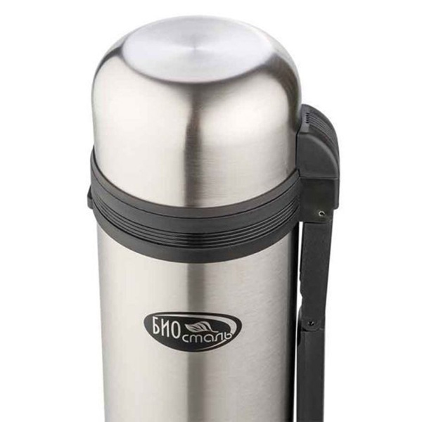 Термос Biostal NG-1800-1 стальной, 1,8 л