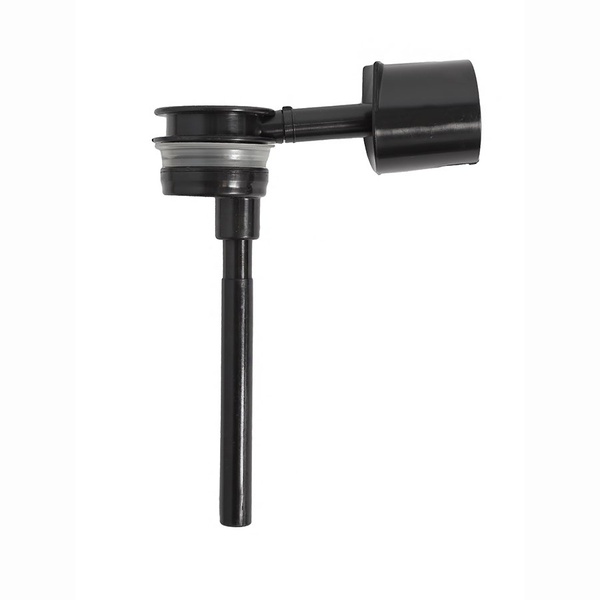 Термос Амет А Гейзер стальной, 2 л