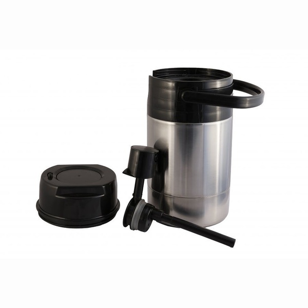 Термос Амет А Гейзер стальной, 2 л