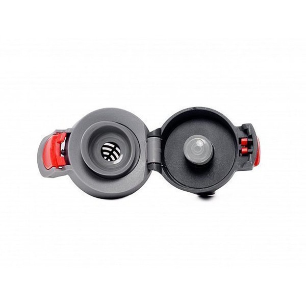 Термобутылка Sigg H&C One серый, 0,3 л