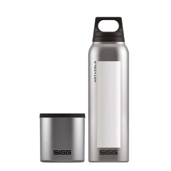 Термобутылка Sigg H&C One 0,75 л