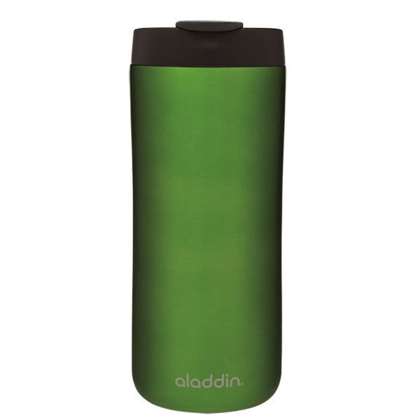 Термокружка Aladdin 10-08542 зелёный, 0,35 л