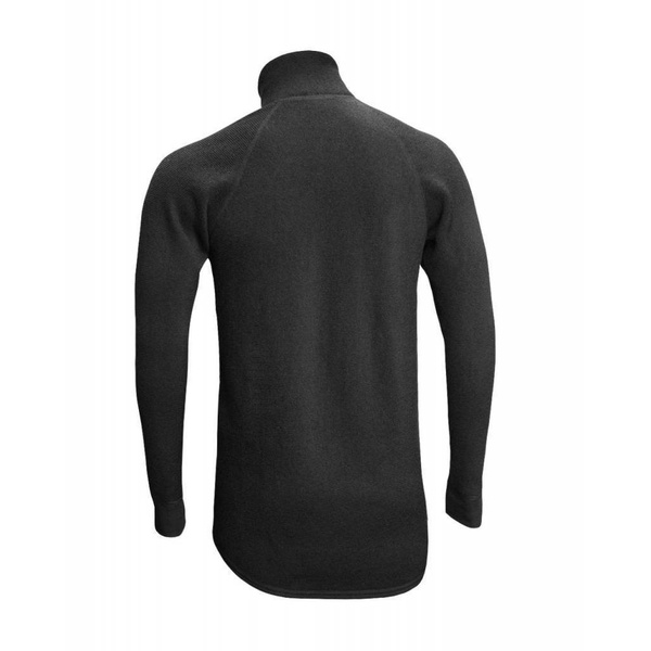 Фуфайка с подогревом RedLaika RL-TMP-62 чёрный, 6-22 часа (4400 mAh)