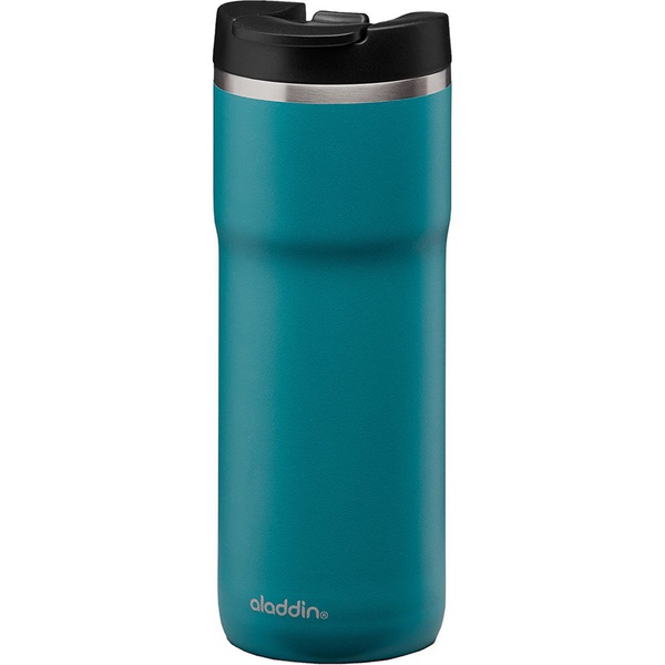 Термокружка Aladdin Java Leak-Lock голубой, 0,47 л