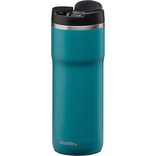 Термокружка Aladdin Java Leak-Lock голубой, 0,47 л