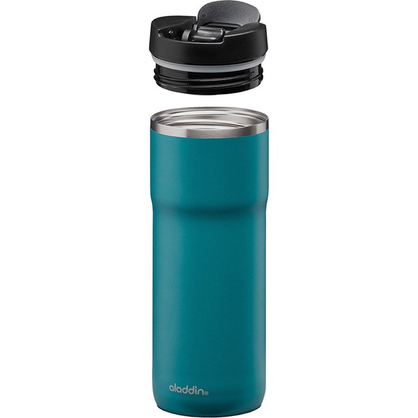 Термокружка Aladdin Java Leak-Lock голубой, 0,47 л