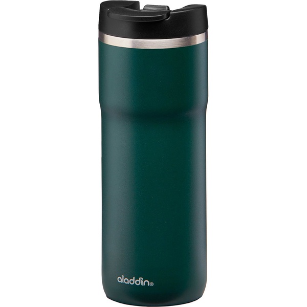 Термокружка Aladdin Java Leak-Lock зелёный, 0,47 л