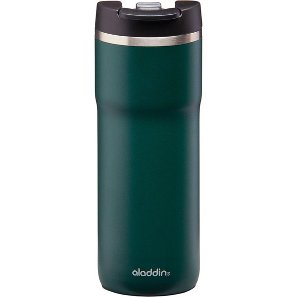 Термокружка Aladdin Java Leak-Lock зелёный, 0,47 л