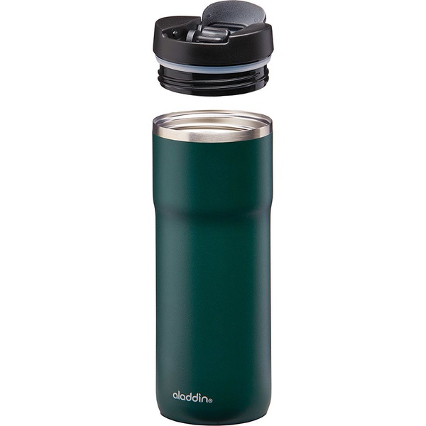 Термокружка Aladdin Java Leak-Lock зелёный, 0,47 л