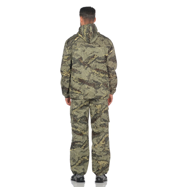 Костюм Huntsman Егерь Аллигатор, тк. смесовая