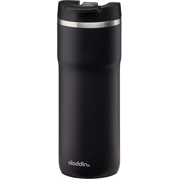 Термокружка Aladdin Java Leak-Lock чёрный, 0,47 л