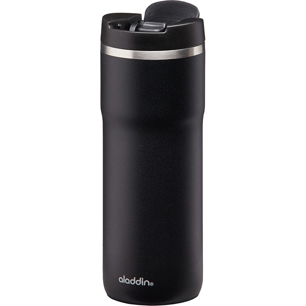 Термокружка Aladdin Java Leak-Lock чёрный, 0,47 л