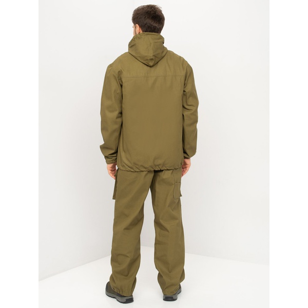Костюм Huntsman Егерь Хаки, тк. палатка