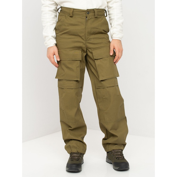 Костюм Huntsman Егерь Хаки, тк. палатка