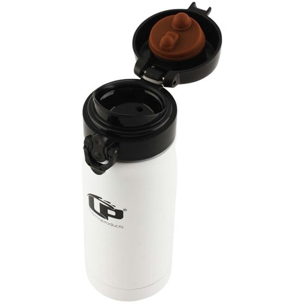 Термокружка LP Active белый, 0,35 л