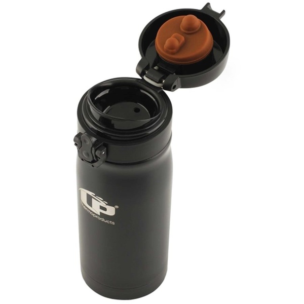 Термокружка LP Active чёрный, 0,35 л