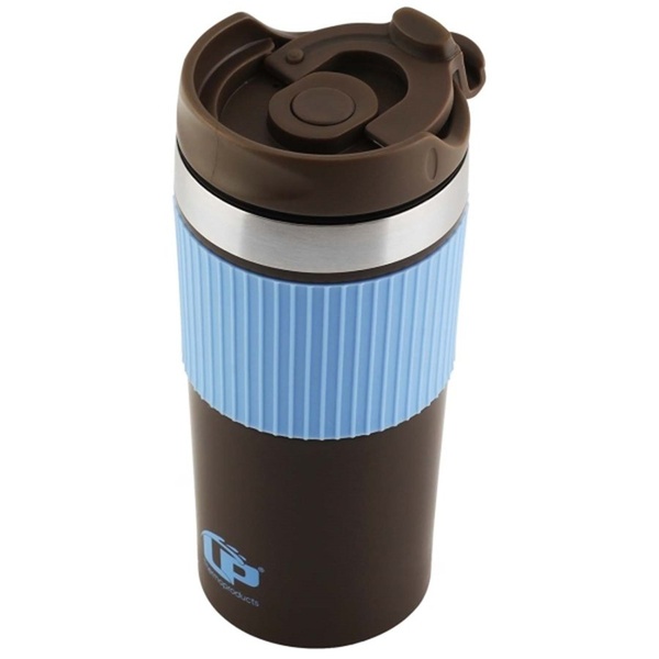 Термокружка LP On Move синий, 0,35 л