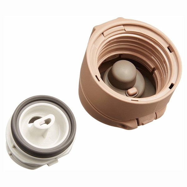 Термокружка Zojirushi SM-KC36 шампань, 0,36 л