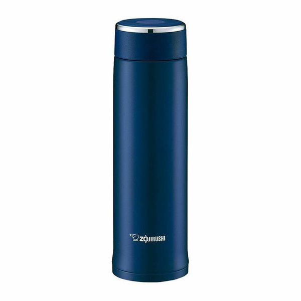 Термокружка Zojirushi SM-LA48 тёмно-синий, 0,48 л
