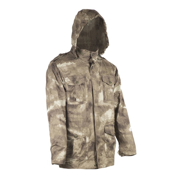Костюм Huntsman Крафт Туман, тк. Cotton
