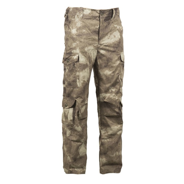 Костюм Huntsman Крафт Туман, тк. Cotton
