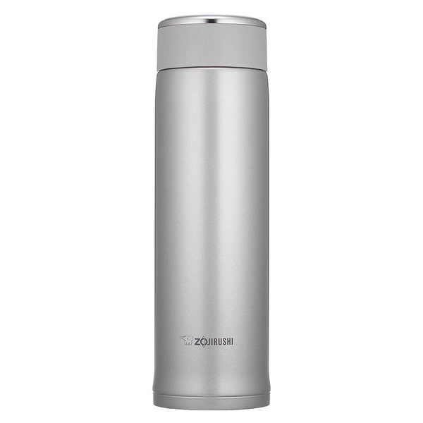 Термокружка Zojirushi SM-LB48 светло-серый, 0,48 л