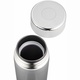Термокружка Zojirushi SM-LB48 светло-серый, 0,48 л. Фото 2