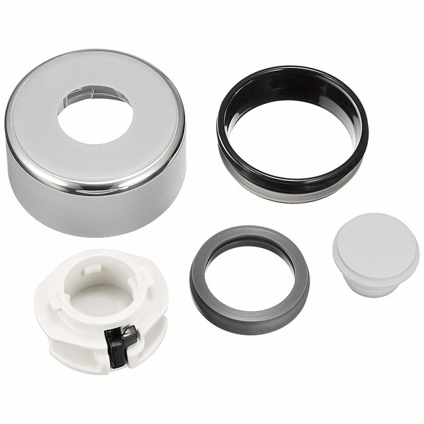 Термокружка Zojirushi SM-LB48 светло-серый, 0,48 л