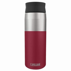 Термокружка CamelBak Hot Cap красный, 0,6 л