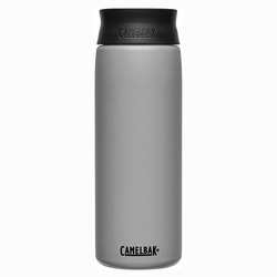 Термокружка CamelBak Hot Cap серый, 0,6 л