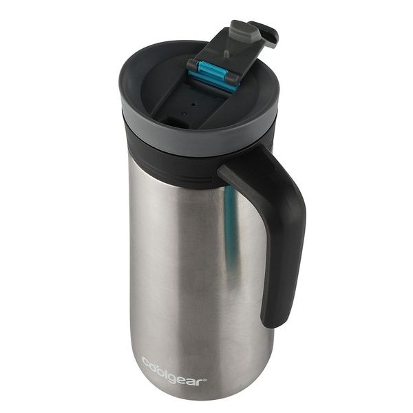 Термокружка Coolgear Java 0,4 л