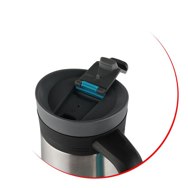 Термокружка Coolgear Java 0,4 л