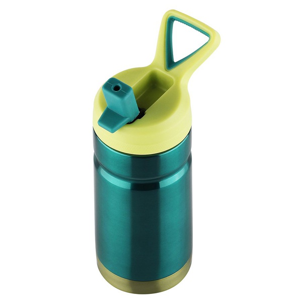 Термокружка Coolgear Vector бирюзовый, 0,35 л