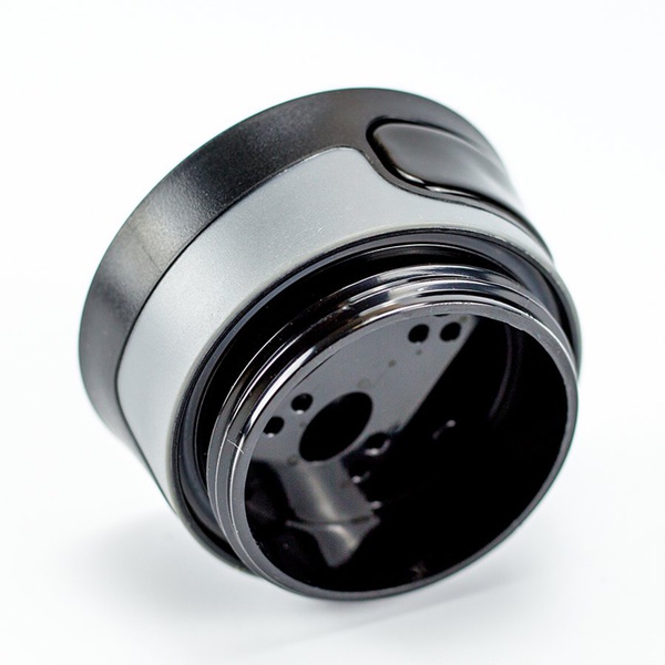 Термокружка El Gusto Berry чёрный (смокинг), 0,47 л