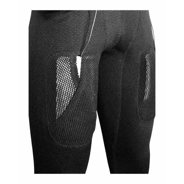 Термокальсоны с подогревом RedLaika Arctic Merino Wool RL-TM-32