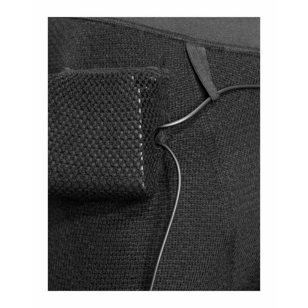 Термокальсоны с подогревом RedLaika Arctic Merino Wool RL-TM-32