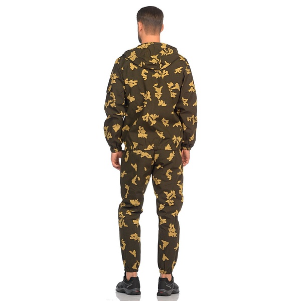 Костюм Huntsman Стрелок Пограничник, тк. смесовая сорочка