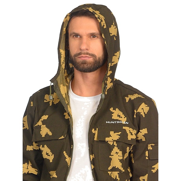 Костюм Huntsman Стрелок Пограничник, тк. смесовая сорочка