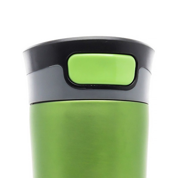 Термокружка El Gusto Primavera зелёный, 0,47 л